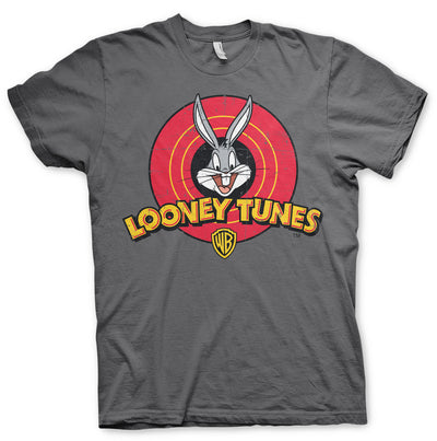 Looney Tunes - Logo Mens T-Shirt