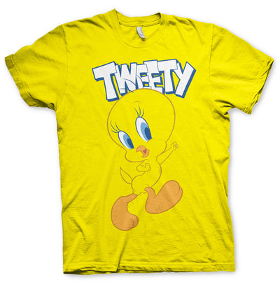 Looney Tunes - Tweety Mens T-Shirt