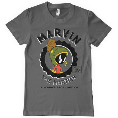 Looney Tunes - Marvin The Martian Mens T-Shirt