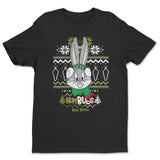 Looney Tunes - Bugs Bunny - Hambugs Mens T-Shirt