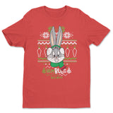 Looney Tunes - Bugs Bunny - Hambugs Mens T-Shirt