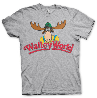 National Lampoon's Christmas Vacation - Walley World Mens T-Shirt