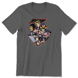 Mortal Kombat - Ultimate Mens T-Shirt