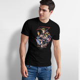 Mortal Kombat - Ultimate Mens T-Shirt