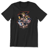 Mortal Kombat - Ultimate Mens T-Shirt