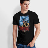 Mortal Kombat - Nightwolf Mens T-Shirt