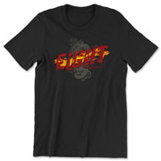 Mortal Kombat - Fight Mens T-Shirt