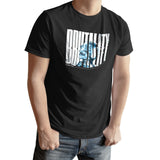 Mortal Kombat - Brutality Mens T-Shirt