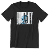 Mortal Kombat - Brutality Mens T-Shirt