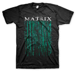 The Matrix - Mens T-Shirt