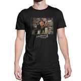 A Nightmare On Elm Street - 4 - Freddy Mens T-Shirt