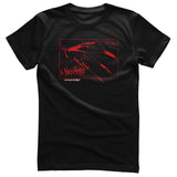 A Nightmare On Elm Street - Freddy Krueger's Glove Mens T-Shirt
