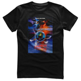 A Nightmare On Elm Street - The Dream Child Poster Mens T-Shirt