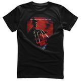 A Nightmare On Elm Street - The Final Nightmare Poster Mens T-Shirt