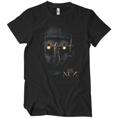 The Nun - Mens T-Shirt