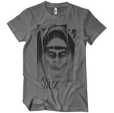 The Nun - Art Mens T-Shirt