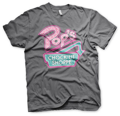 Riverdale - Pop's Chock'Lit Shoppe Mens T-Shirt