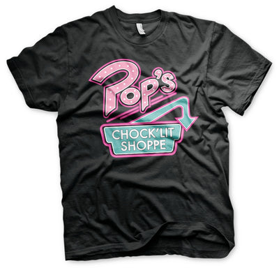 Riverdale - Pop's Chock'Lit Shoppe Mens T-Shirt