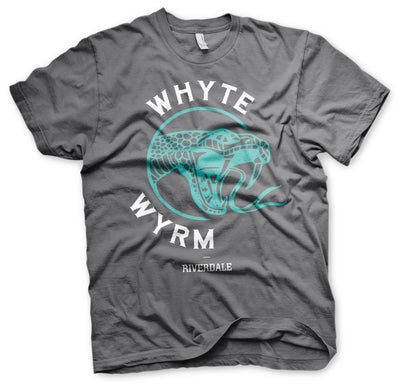 Riverdale - Whyte Wyrm Mens T-Shirt