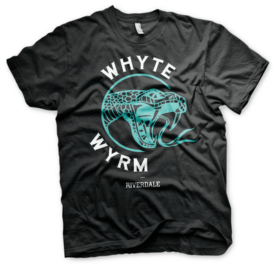 Riverdale - Whyte Wyrm Mens T-Shirt