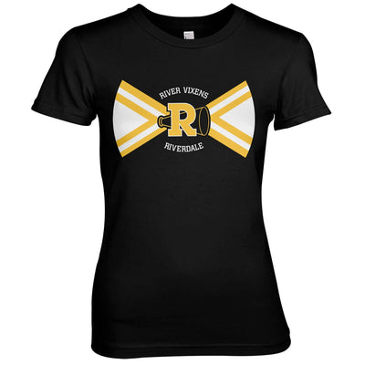 Riverdale - River Vixens Women T-Shirt