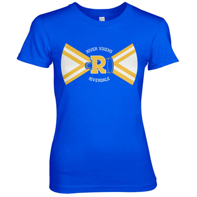 Riverdale - River Vixens Women T-Shirt