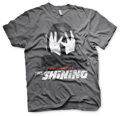 The Shining - Kubrick Mens T-Shirt