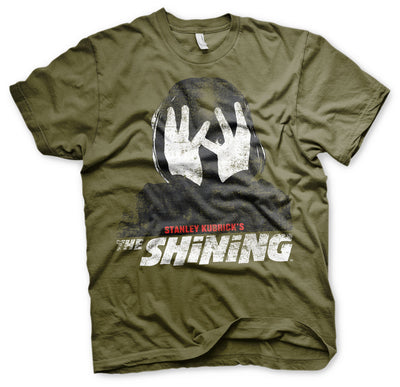 The Shining - Kubrick Mens T-Shirt