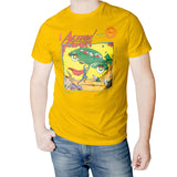 Superman - in Action Comics Issue 001 Mens T-Shirt