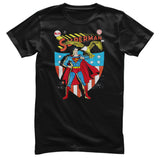 Superman - Eagle Mens T-Shirt