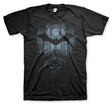 I Am The Shadows T-Shirt showcasing I Am The Shadows design