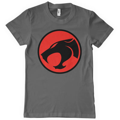 Thundercats - Logo Mens T-Shirt