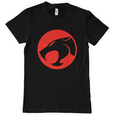 Thundercats - Logo Mens T-Shirt