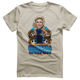 Ted Lasso - Rebecca Welton Mens T-Shirt