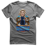 Ted Lasso - Rebecca Welton Mens T-Shirt