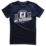 Ted Lasso - AFC Richmond Mens T-Shirt