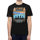 The Goonies - Astoria Goondocks Mens T-Shirt