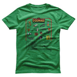The Goonies - Accessories Mail Order Mens T-Shirt