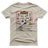 The Goonies - Accessories Mail Order Mens T-Shirt