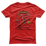 The Goonies - Accessories Mail Order Mens T-Shirt