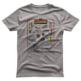The Goonies - Accessories Mail Order Mens T-Shirt