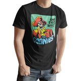 The Goonies - One Eyed Willy Mens T-Shirt