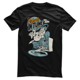 Tom & Jerry - Perfectly In Tune Mens T-Shirt