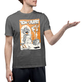 Tom & Jerry - Toasted Mens T-Shirt
