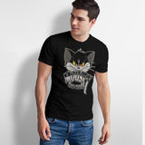 Tom & Jerry - Mousey I'm Not! Mens T-Shirt