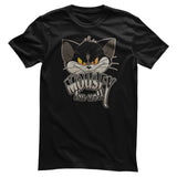 Tom & Jerry - Mousey I'm Not! Mens T-Shirt