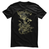Tom & Jerry - No 1 Bad Boy Mens T-Shirt
