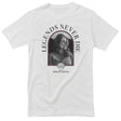 The White Lotus - Legends Never Die Mens T-Shirt