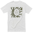 The White Lotus - Phones Down - Palms Up Mens T-Shirt