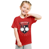 Harry Potter - Patch Kids T-Shirt